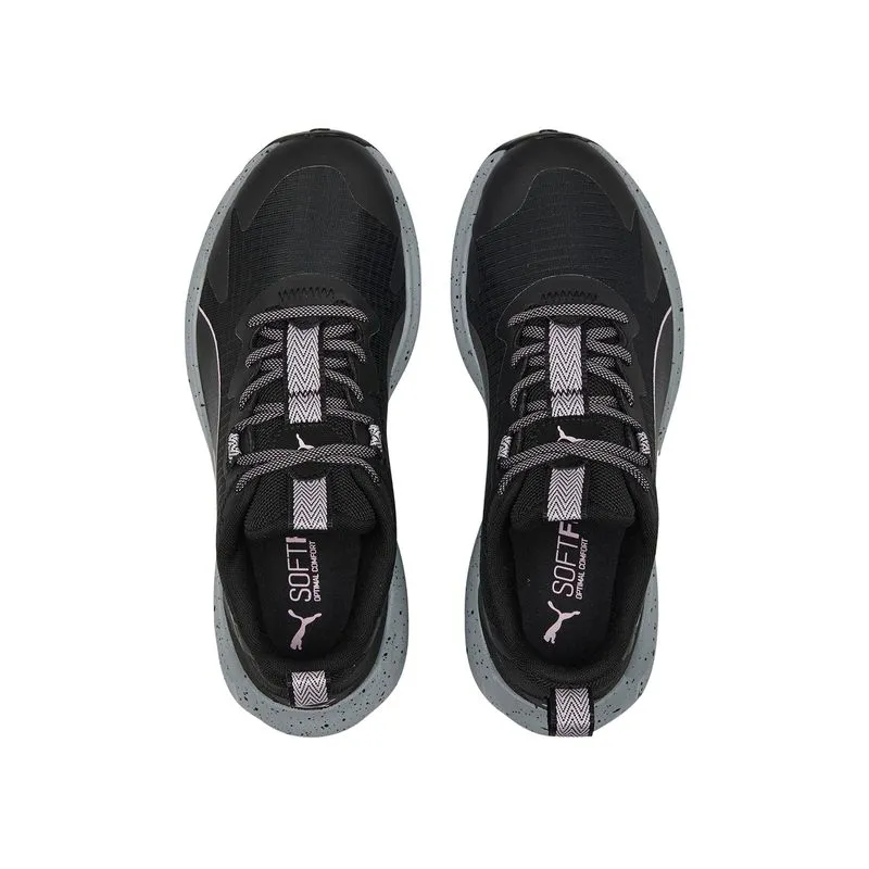 Zapatillas Running Mujer Puma Twitch Runner Trail