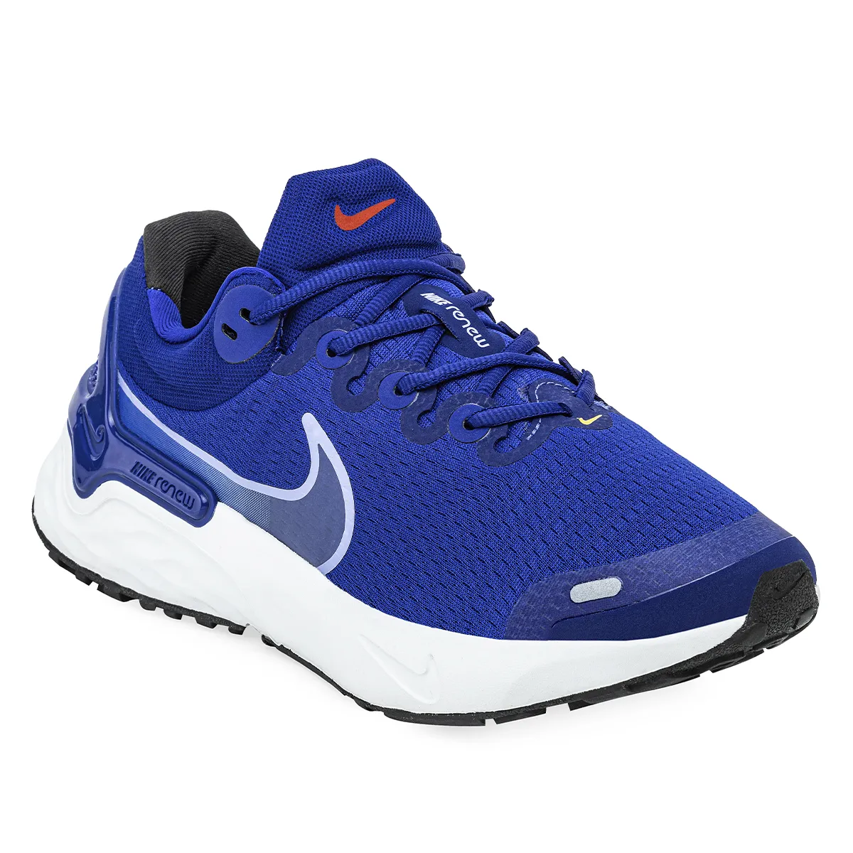 Zapatillas Running Nike Renew Run 3 Azul
