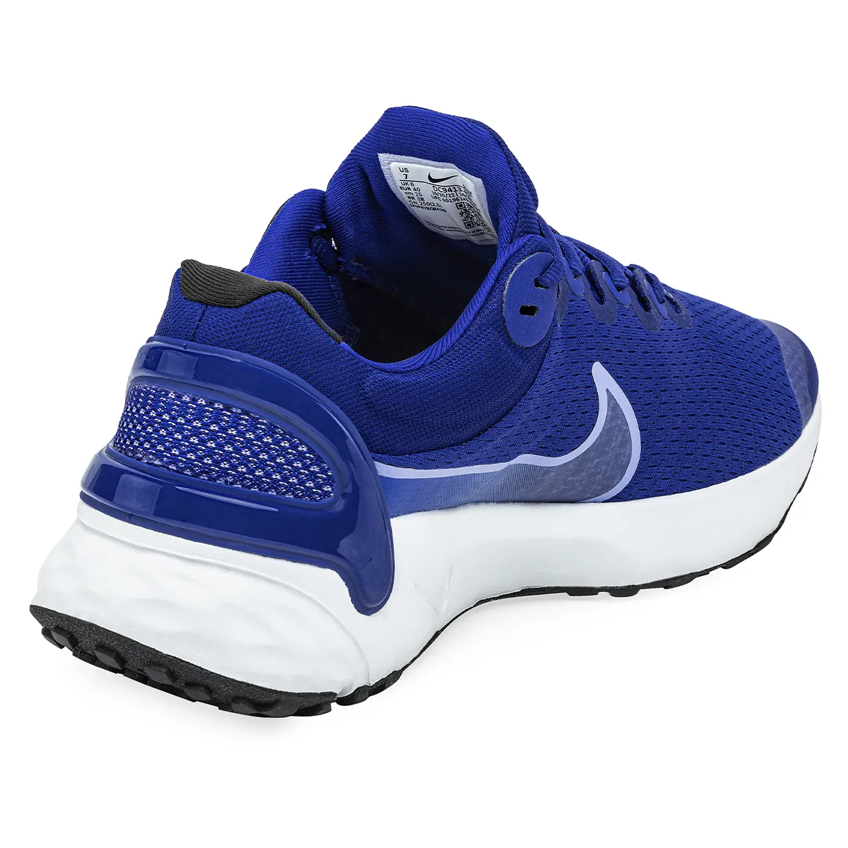 Zapatillas Running Nike Renew Run 3 Azul