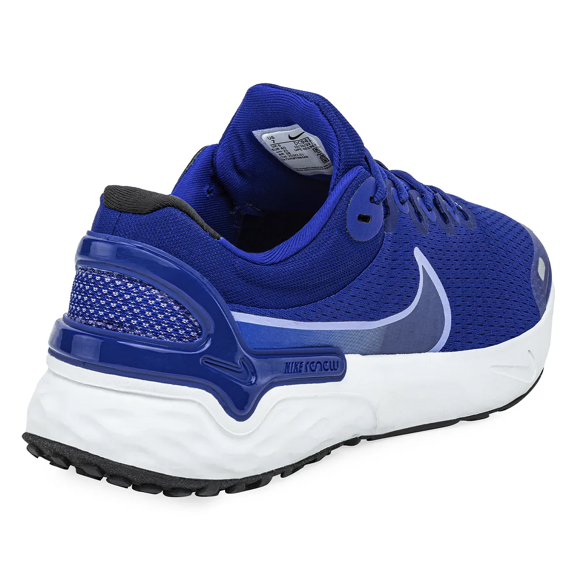 Zapatillas Running Nike Renew Run 3 Azul