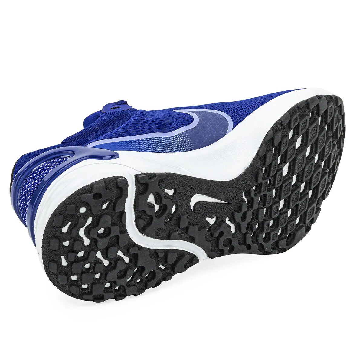 Zapatillas Running Nike Renew Run 3 Azul