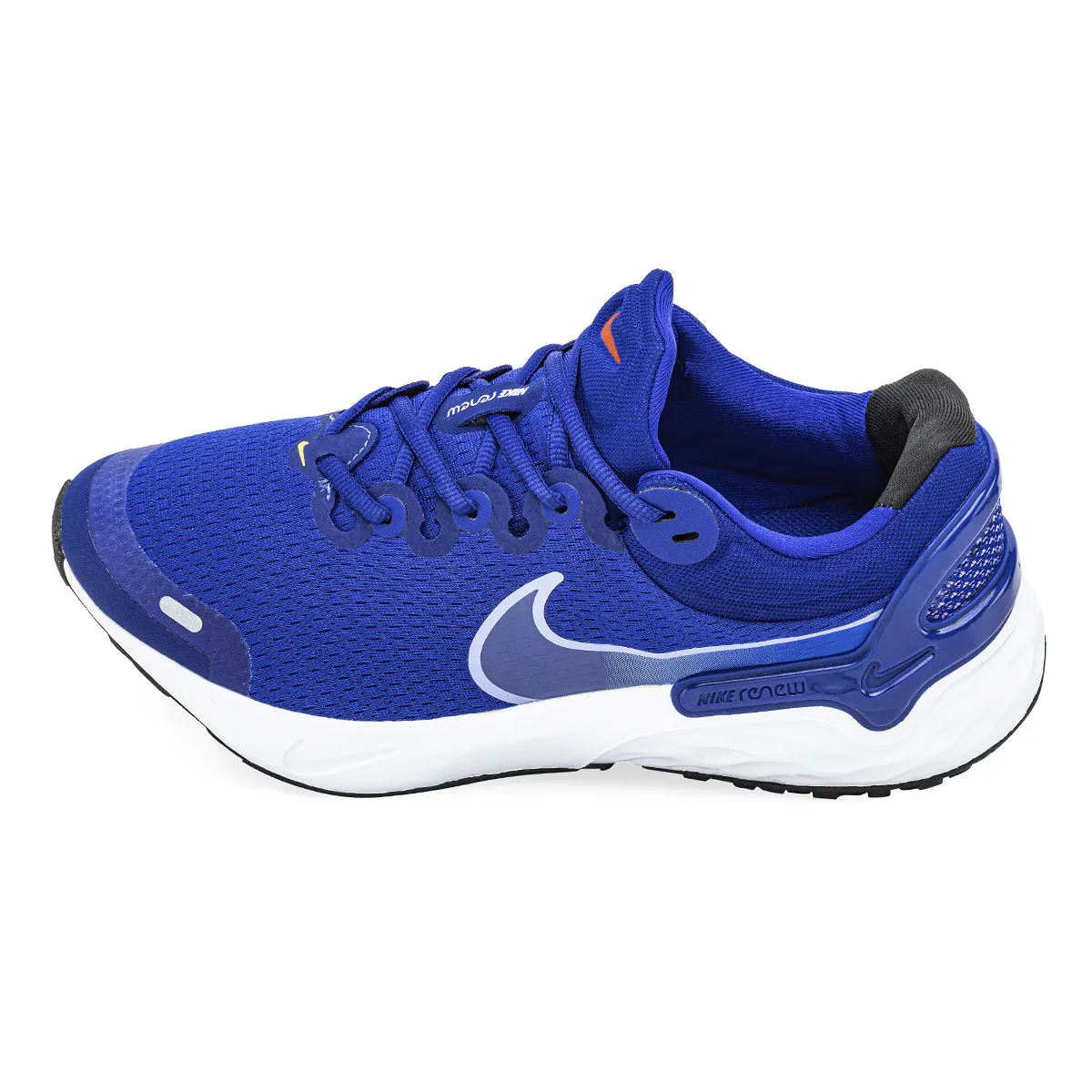 Zapatillas Running Nike Renew Run 3 Azul