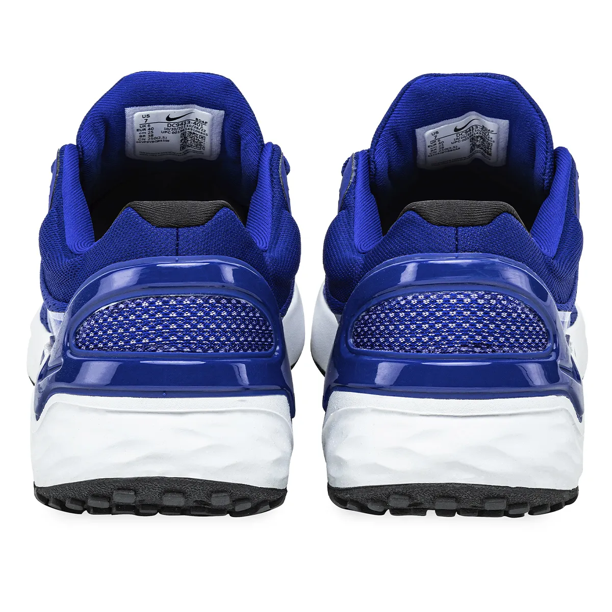 Zapatillas Running Nike Renew Run 3 Azul