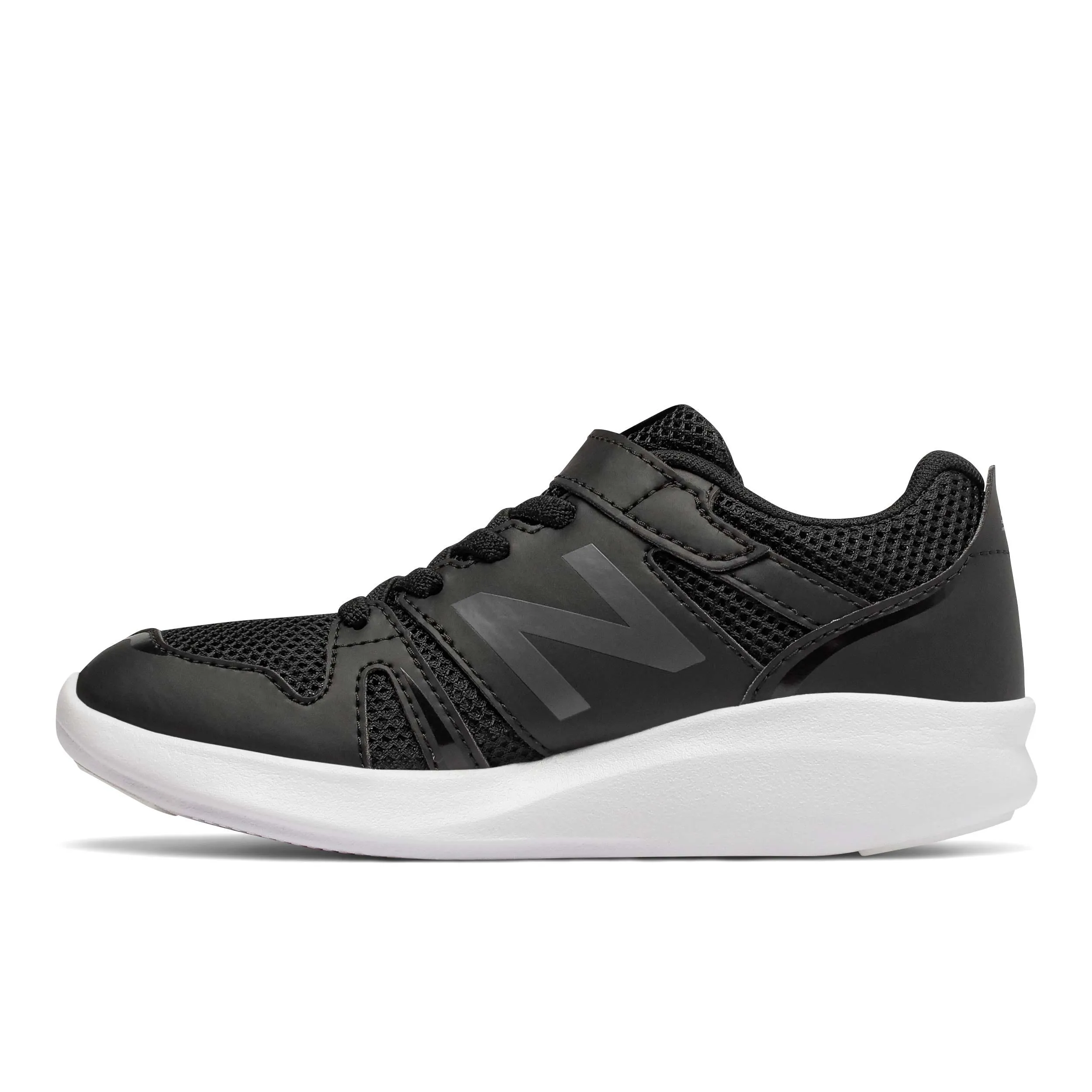 Zapatillas Running Niño New Balance 570 Negra