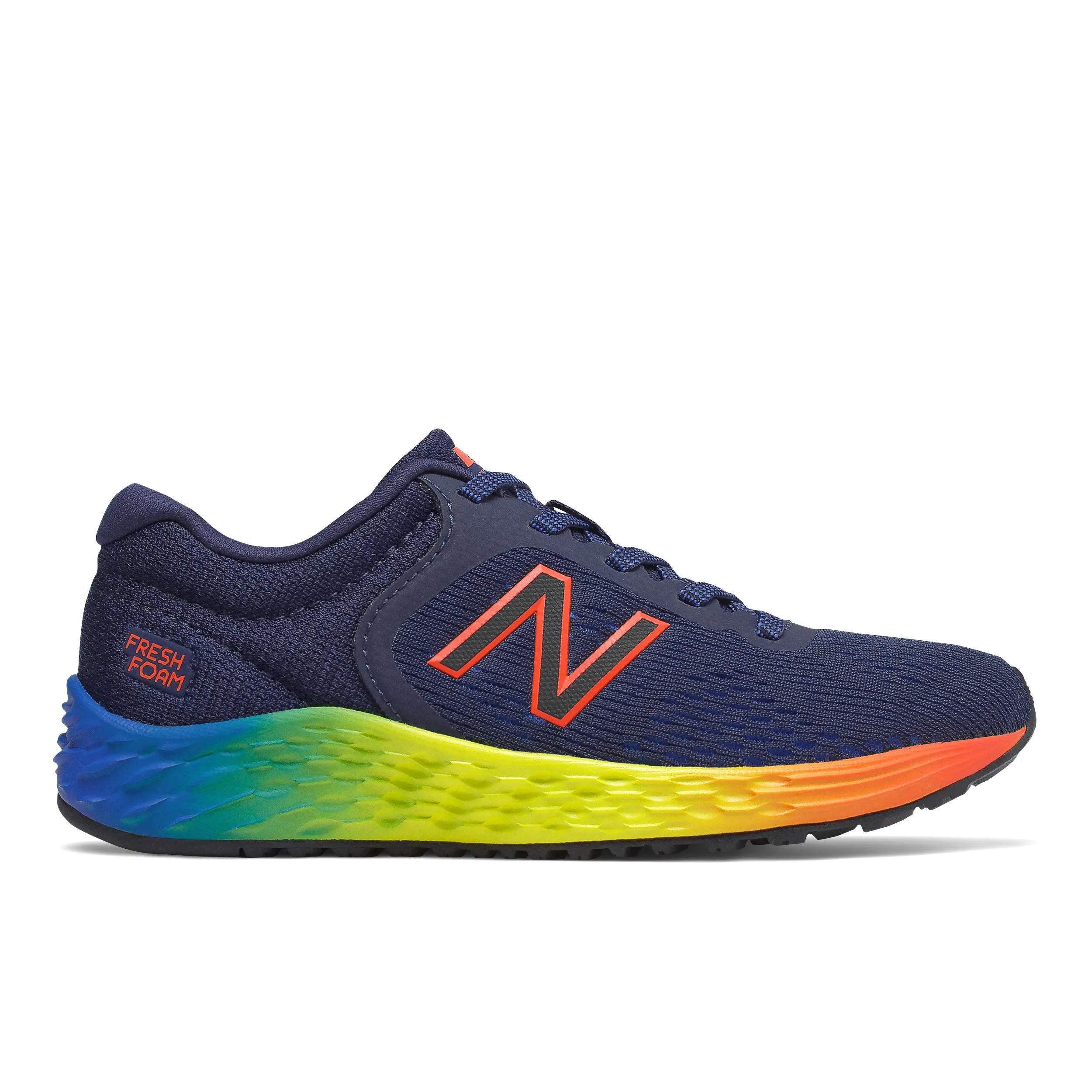 Zapatillas Running Niño New Balance Arishi v2 Azul