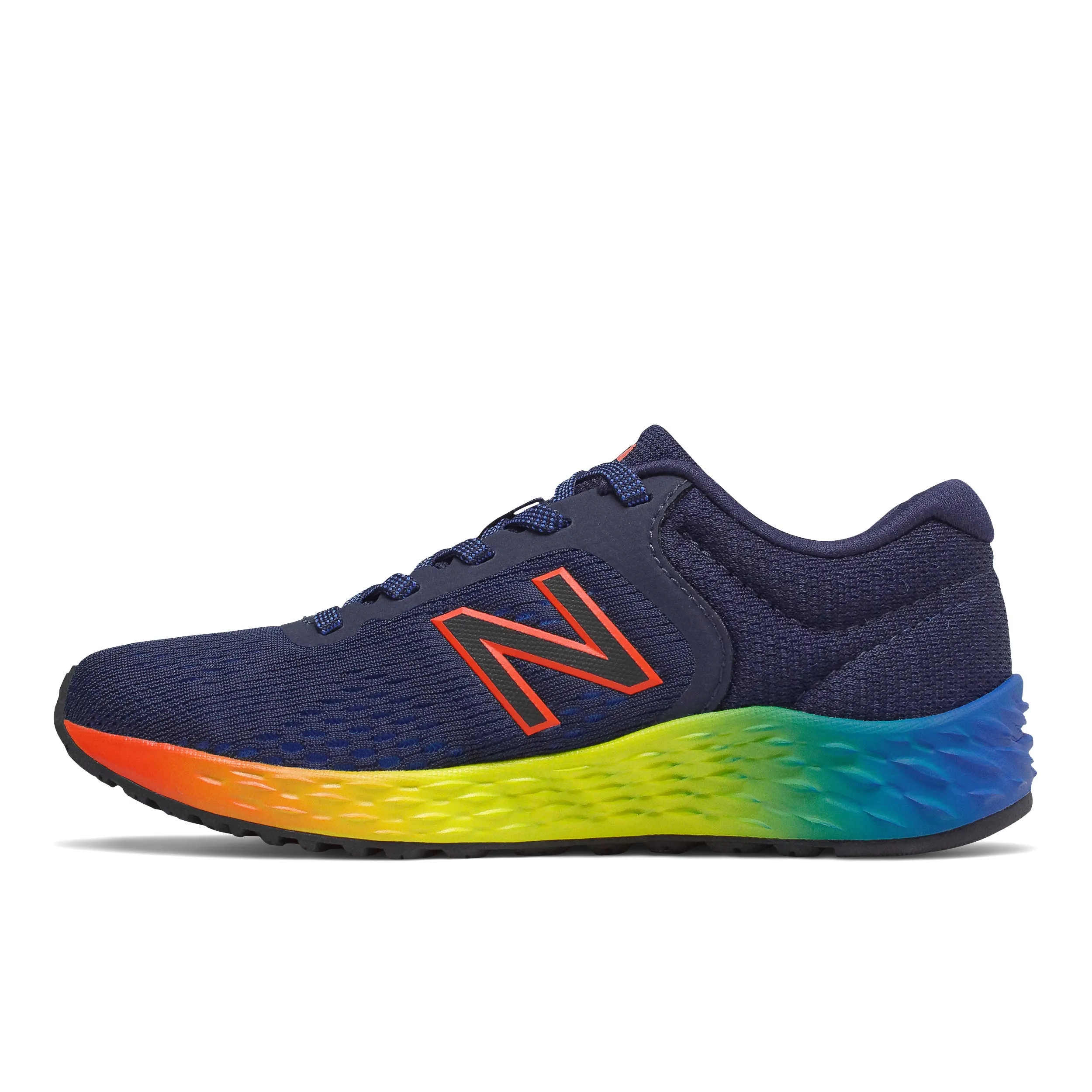 Zapatillas Running Niño New Balance Arishi v2 Azul