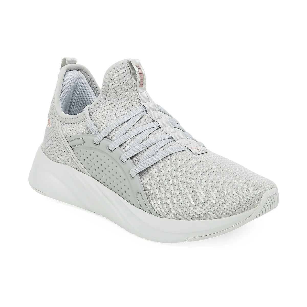 Zapatillas Running Puma Softride Sophia 2 Mujer Gris