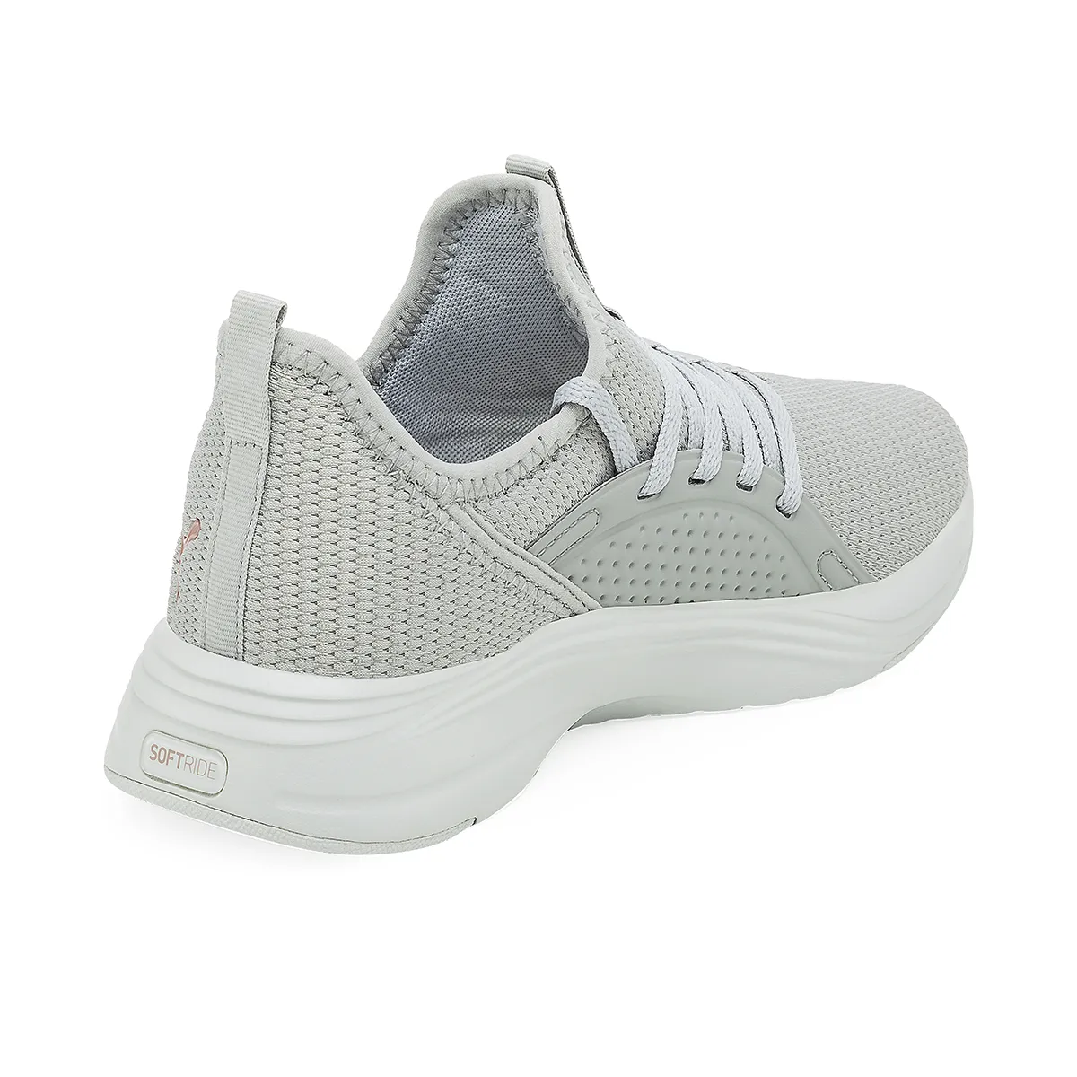 Zapatillas Running Puma Softride Sophia 2 Mujer Gris