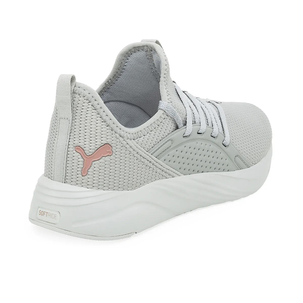 Zapatillas Running Puma Softride Sophia 2 Mujer Gris