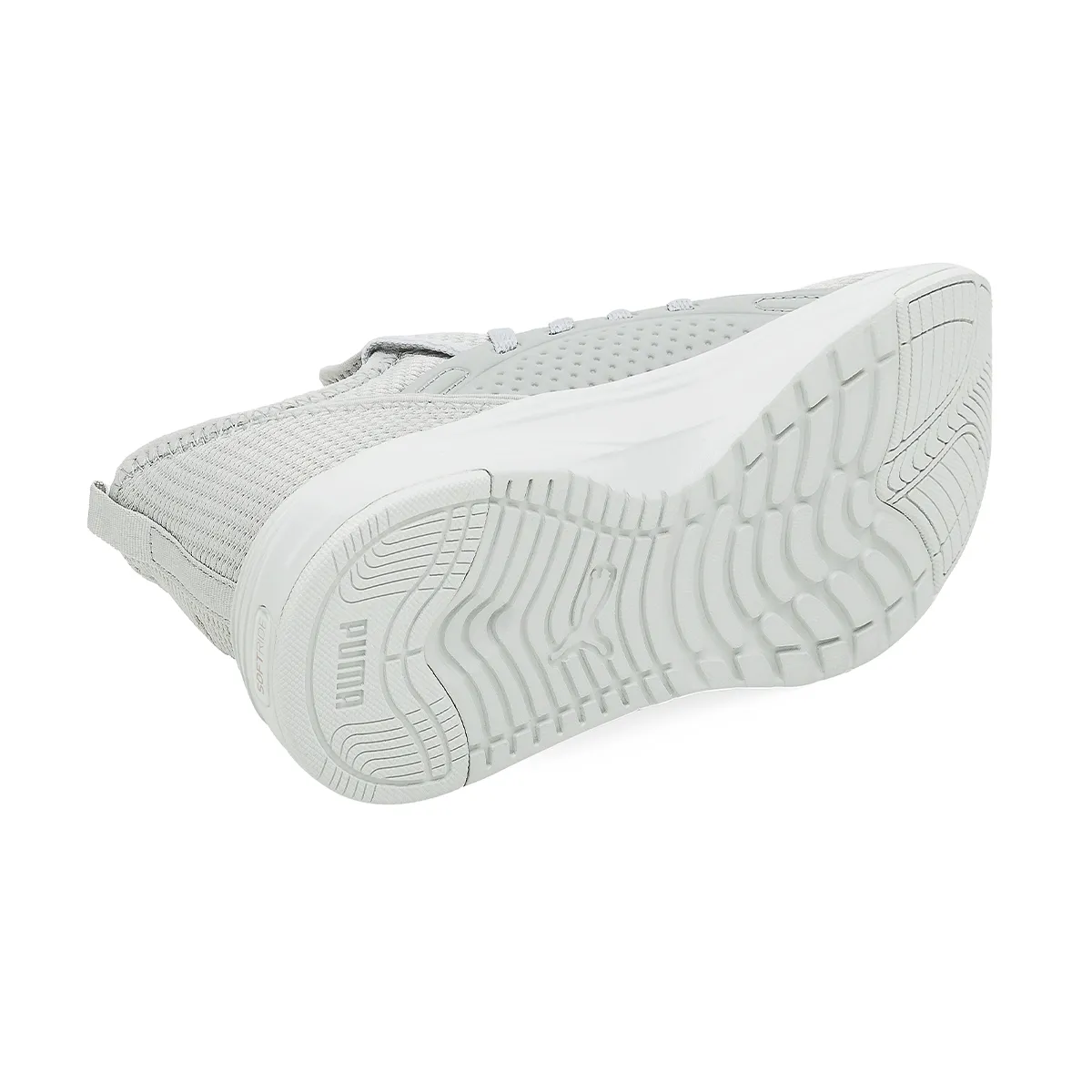 Zapatillas Running Puma Softride Sophia 2 Mujer Gris