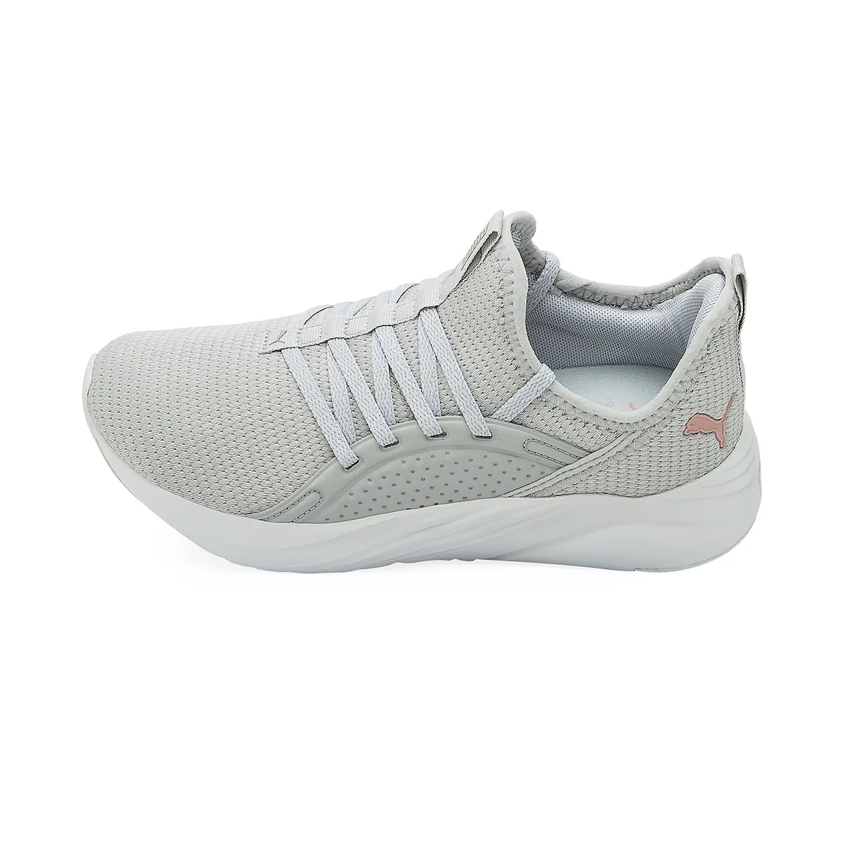 Zapatillas Running Puma Softride Sophia 2 Mujer Gris