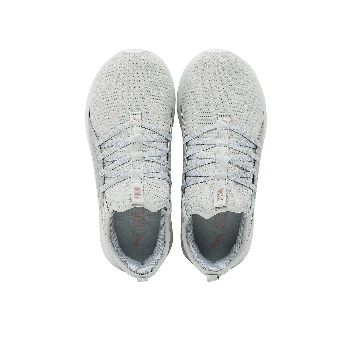 Zapatillas Running Puma Softride Sophia 2 Mujer Gris
