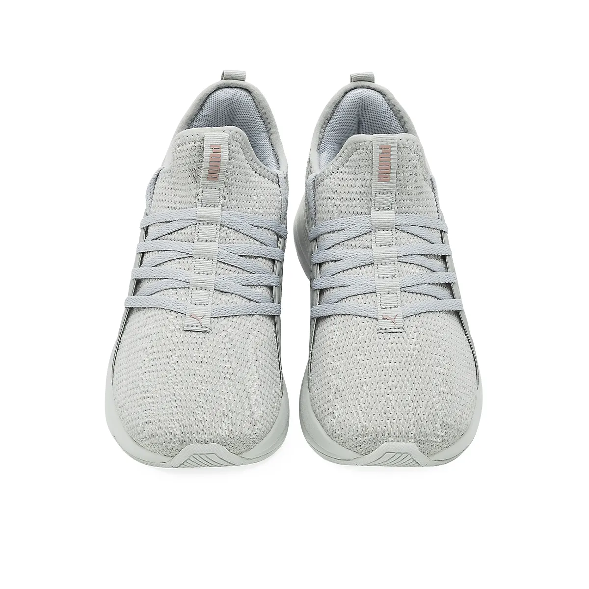 Zapatillas Running Puma Softride Sophia 2 Mujer Gris