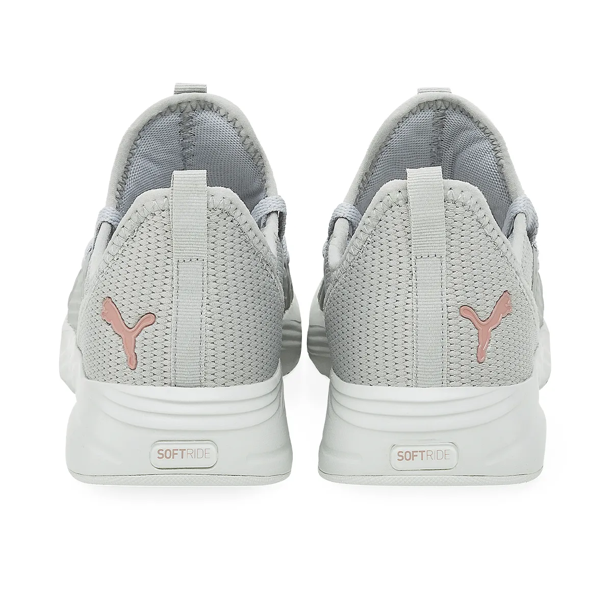 Zapatillas Running Puma Softride Sophia 2 Mujer Gris