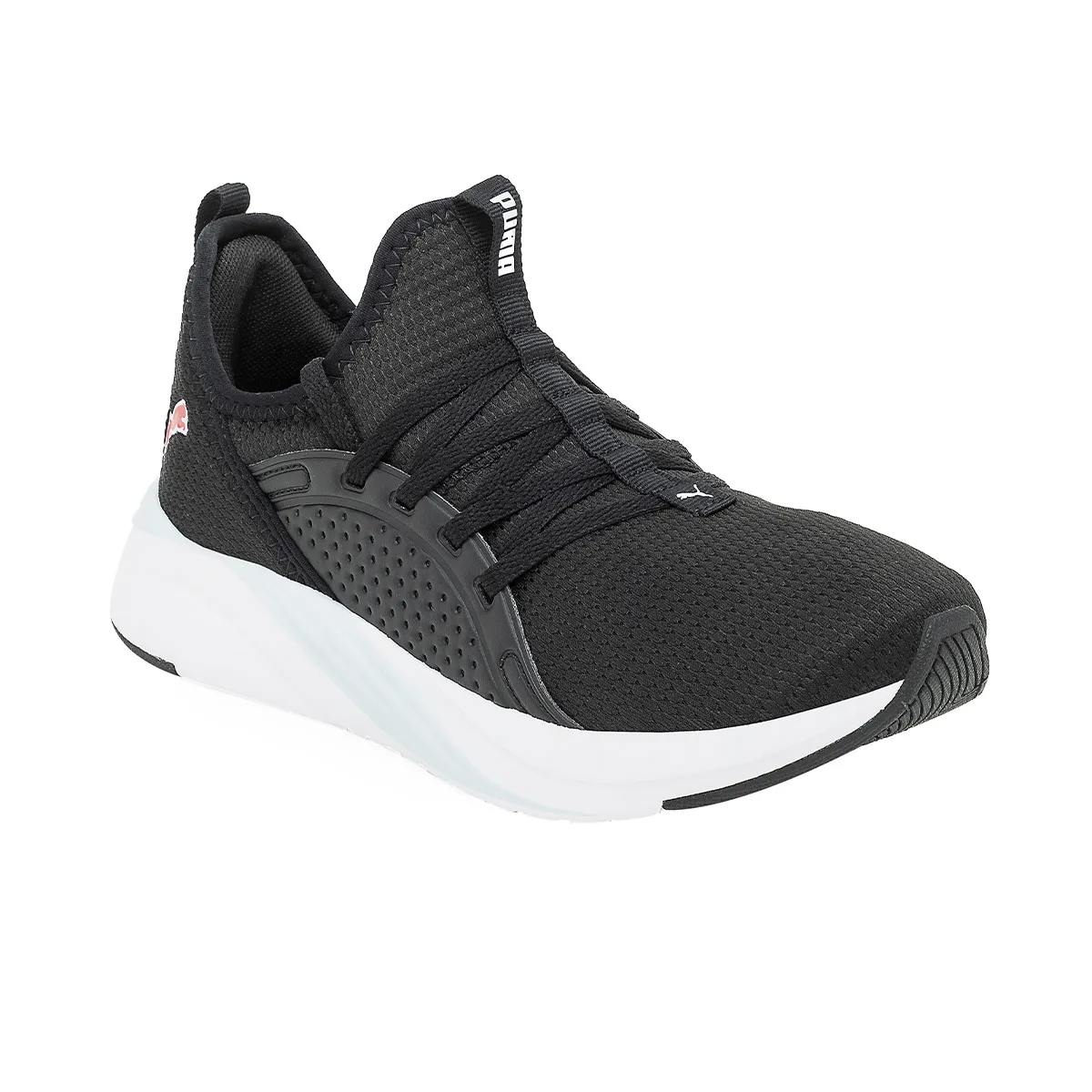 Zapatillas Running Puma Softride Sophia 2 Mujer Negra