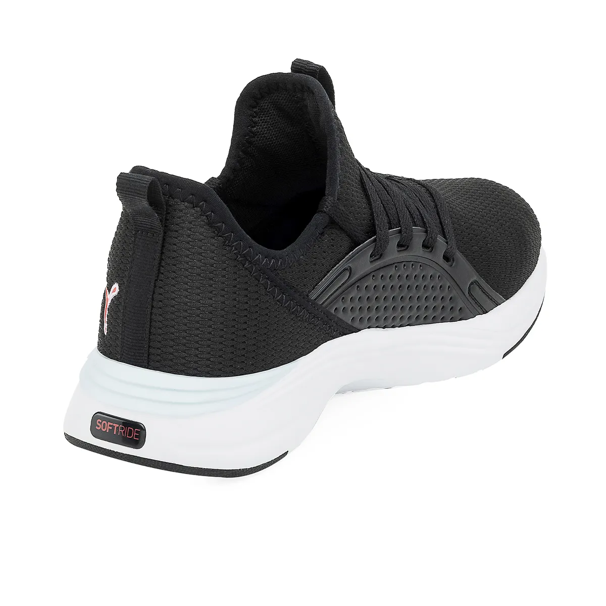 Zapatillas Running Puma Softride Sophia 2 Mujer Negra