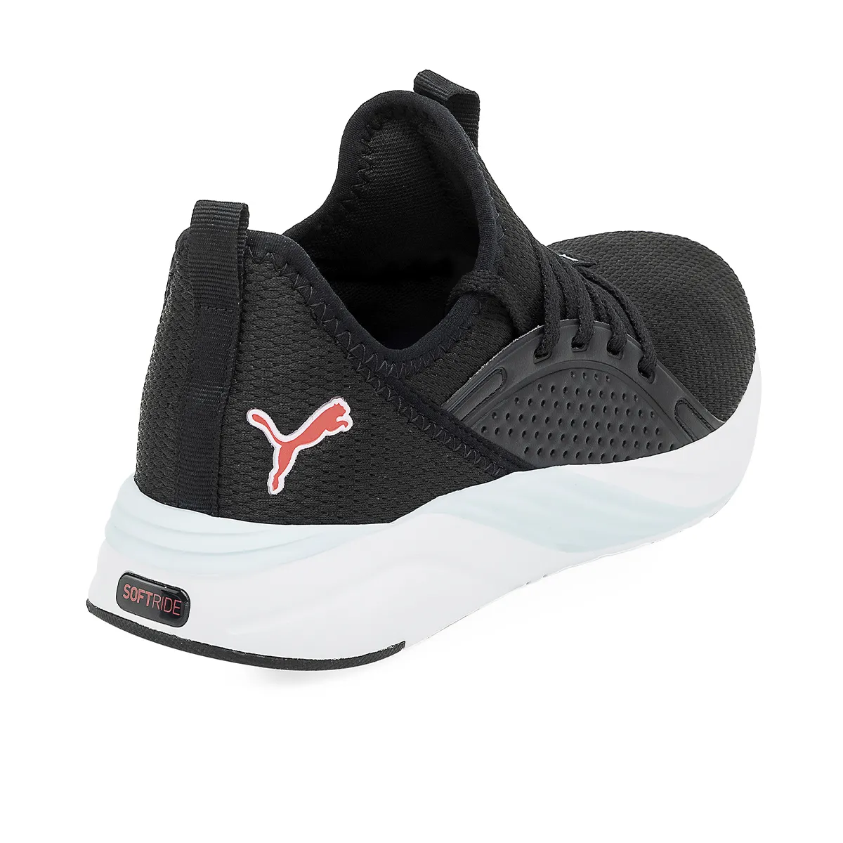 Zapatillas Running Puma Softride Sophia 2 Mujer Negra