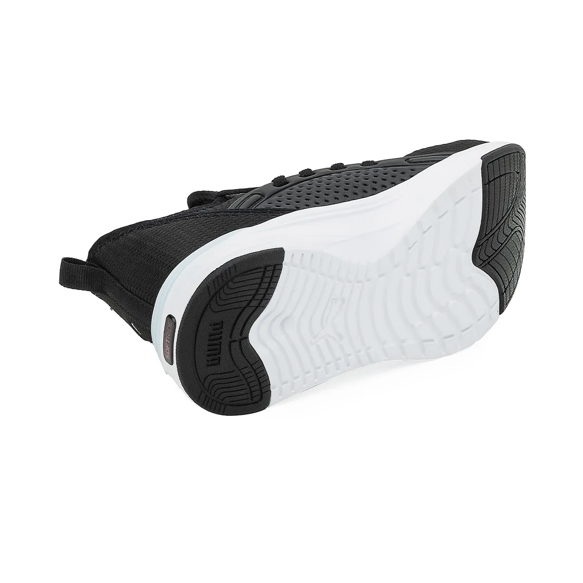 Zapatillas Running Puma Softride Sophia 2 Mujer Negra