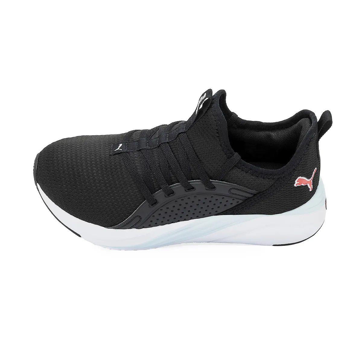 Zapatillas Running Puma Softride Sophia 2 Mujer Negra
