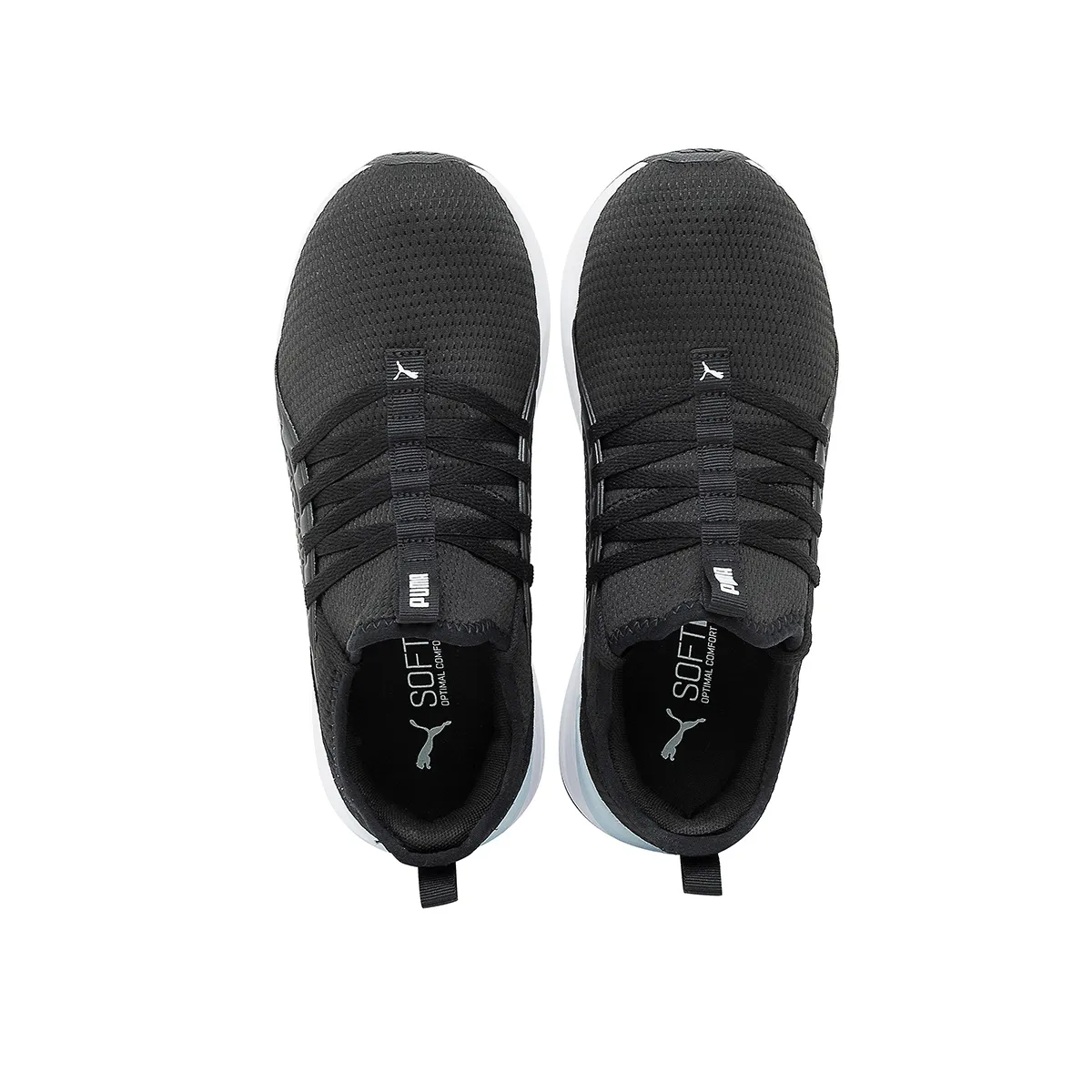 Zapatillas Running Puma Softride Sophia 2 Mujer Negra