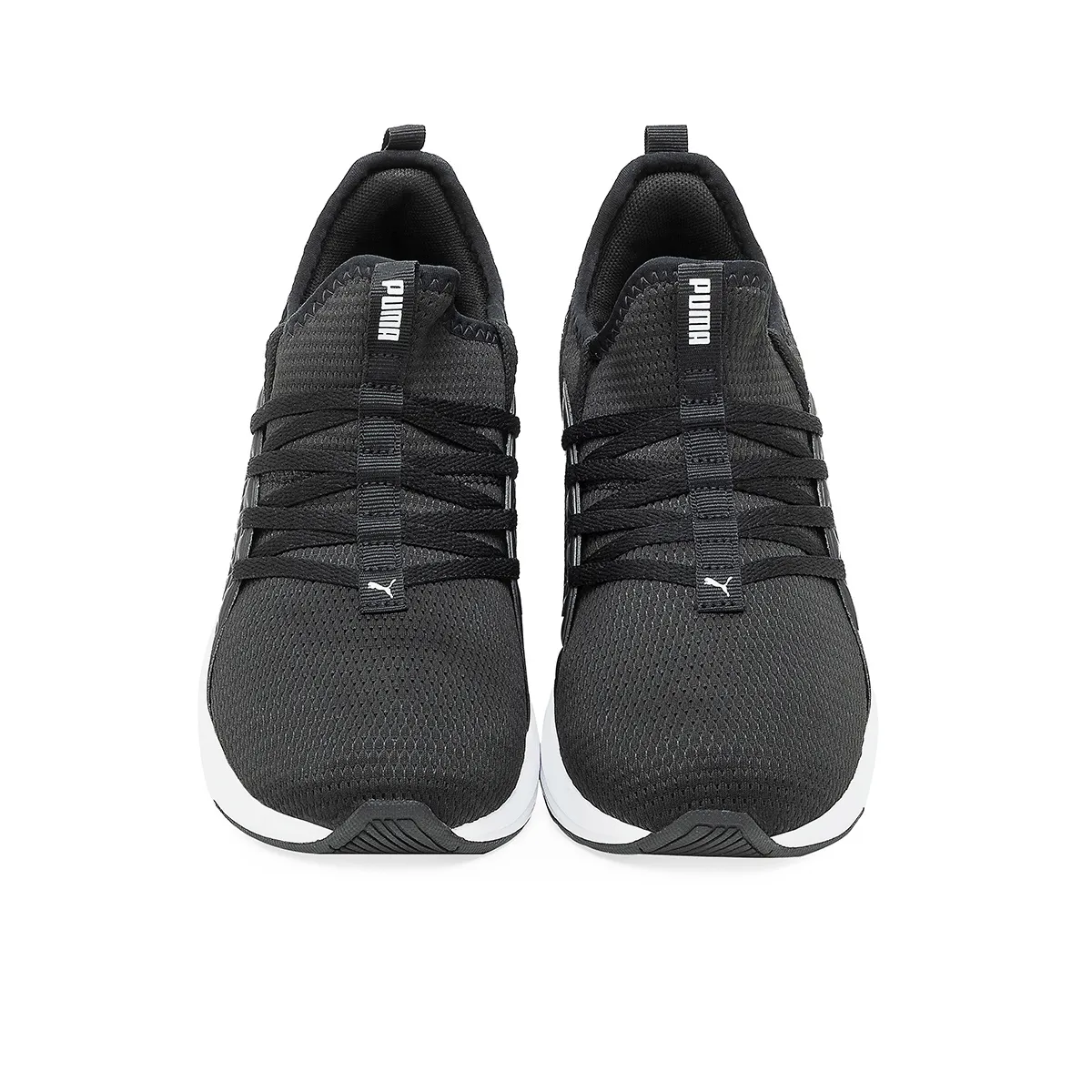 Zapatillas Running Puma Softride Sophia 2 Mujer Negra