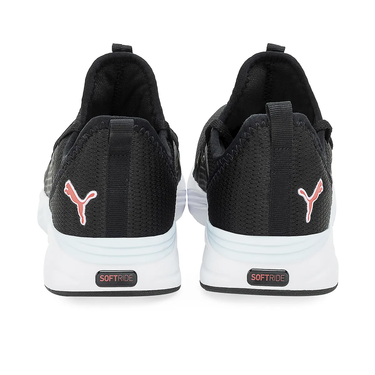 Zapatillas Running Puma Softride Sophia 2 Mujer Negra