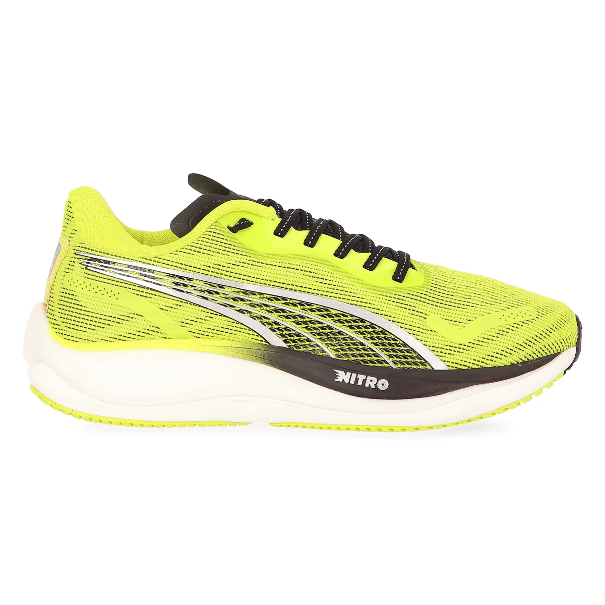 Zapatillas Running Puma Velocity Nitro 3 Hombre