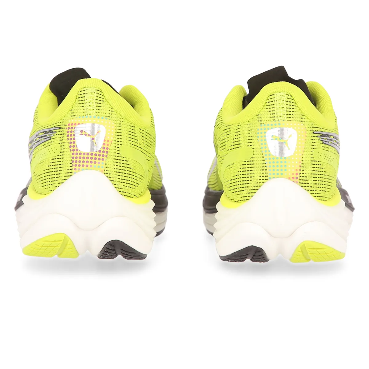 Zapatillas Running Puma Velocity Nitro 3 Hombre