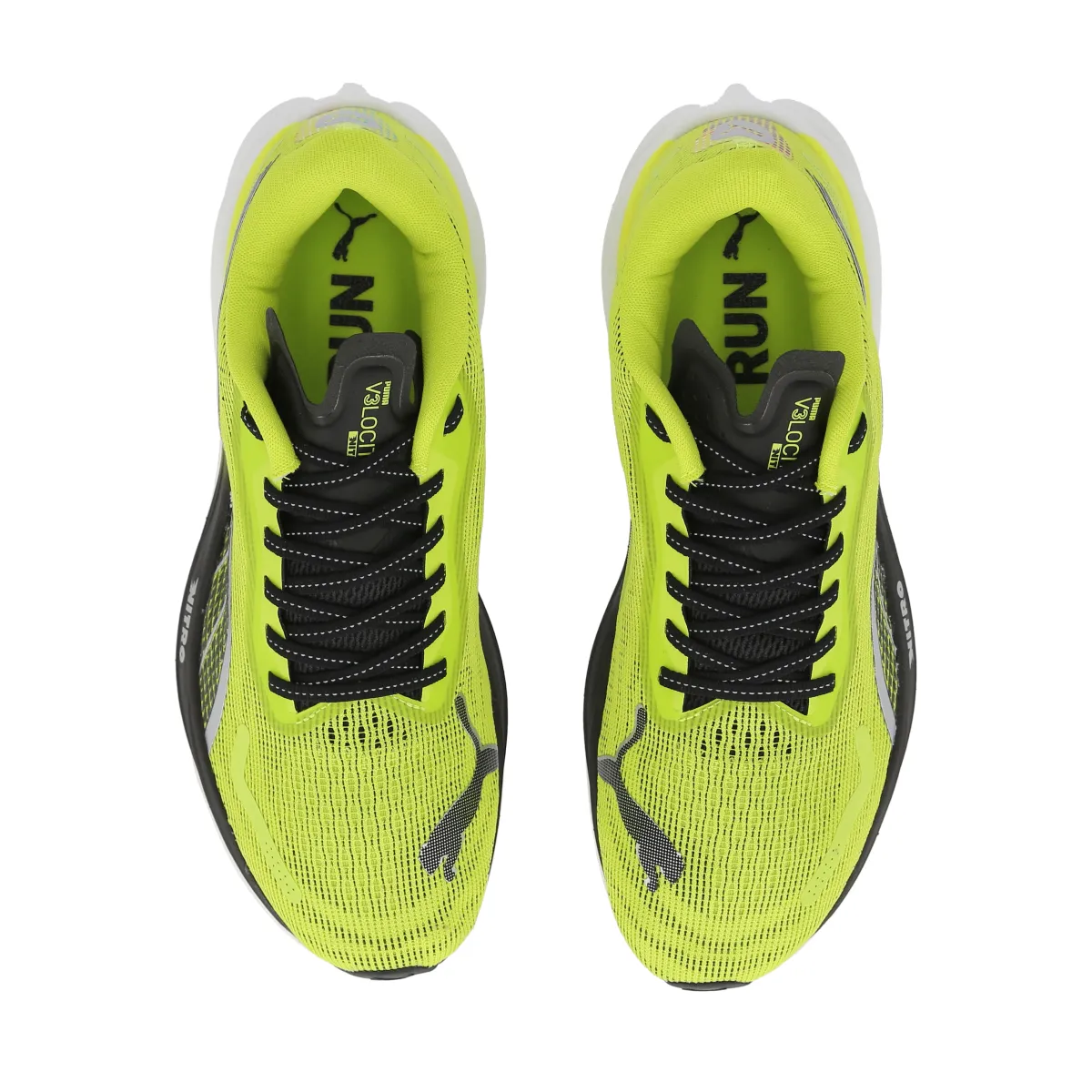 Zapatillas Running Puma Velocity Nitro 3 Hombre