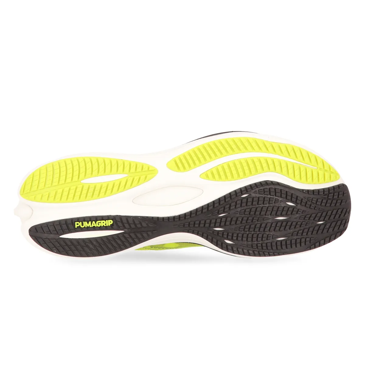 Zapatillas Running Puma Velocity Nitro 3 Hombre
