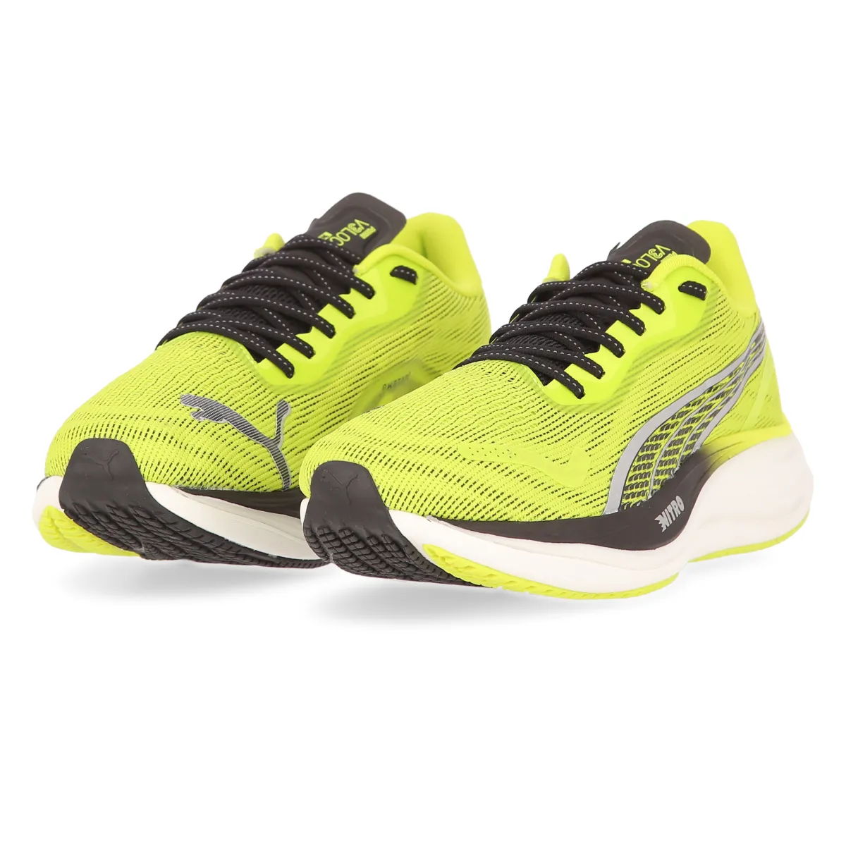 Zapatillas Running Puma Velocity Nitro 3 Hombre