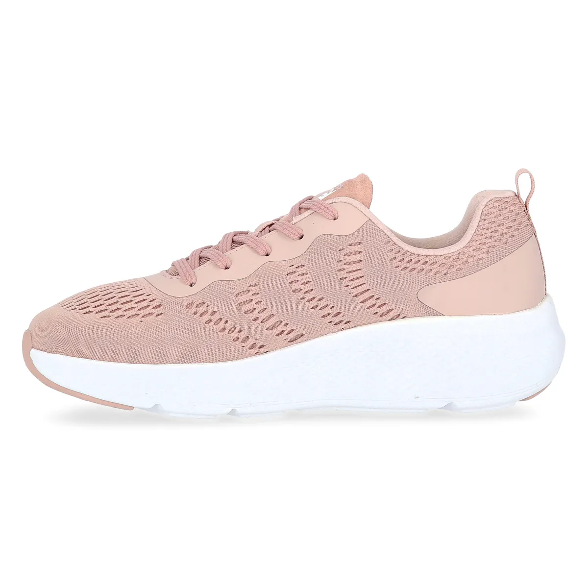 Zapatillas Running Skechers Go Run Elevate Mujer