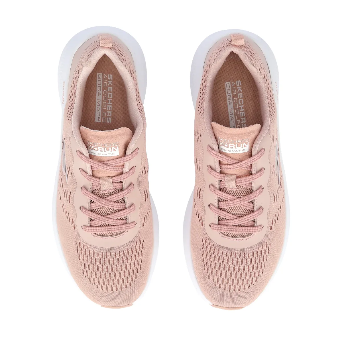 Zapatillas Running Skechers Go Run Elevate Mujer