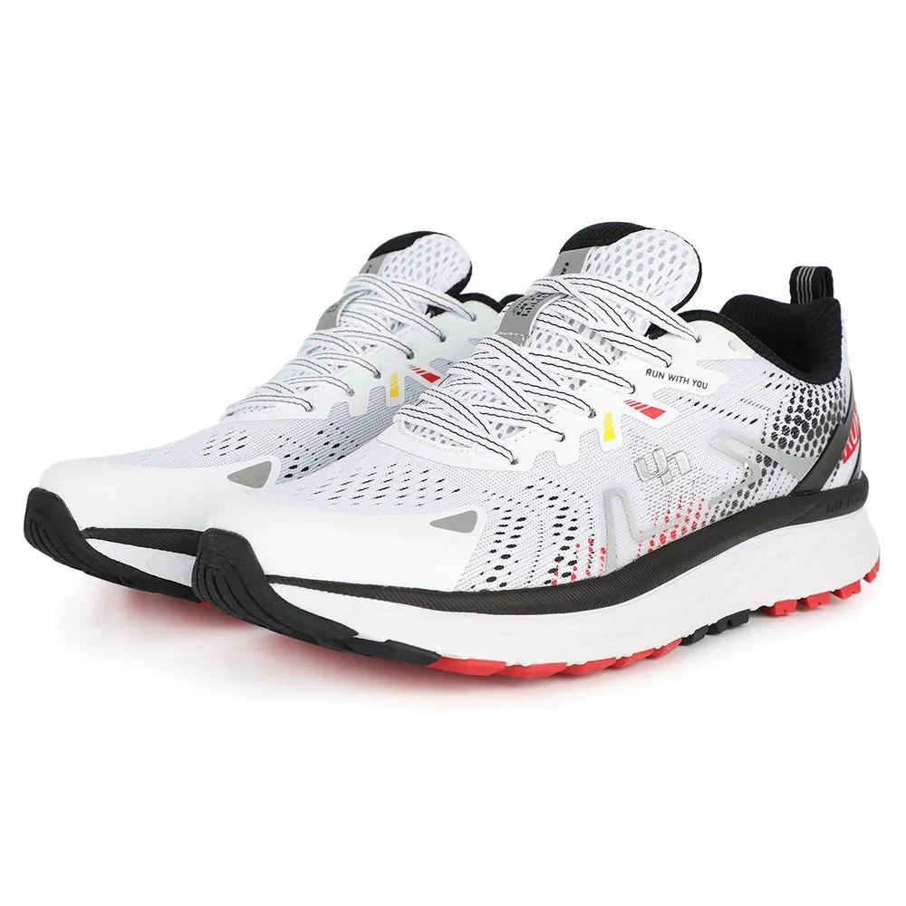 Zapatillas Running Ultralon Hombre Ultra Lite UL9657M2 Blanco