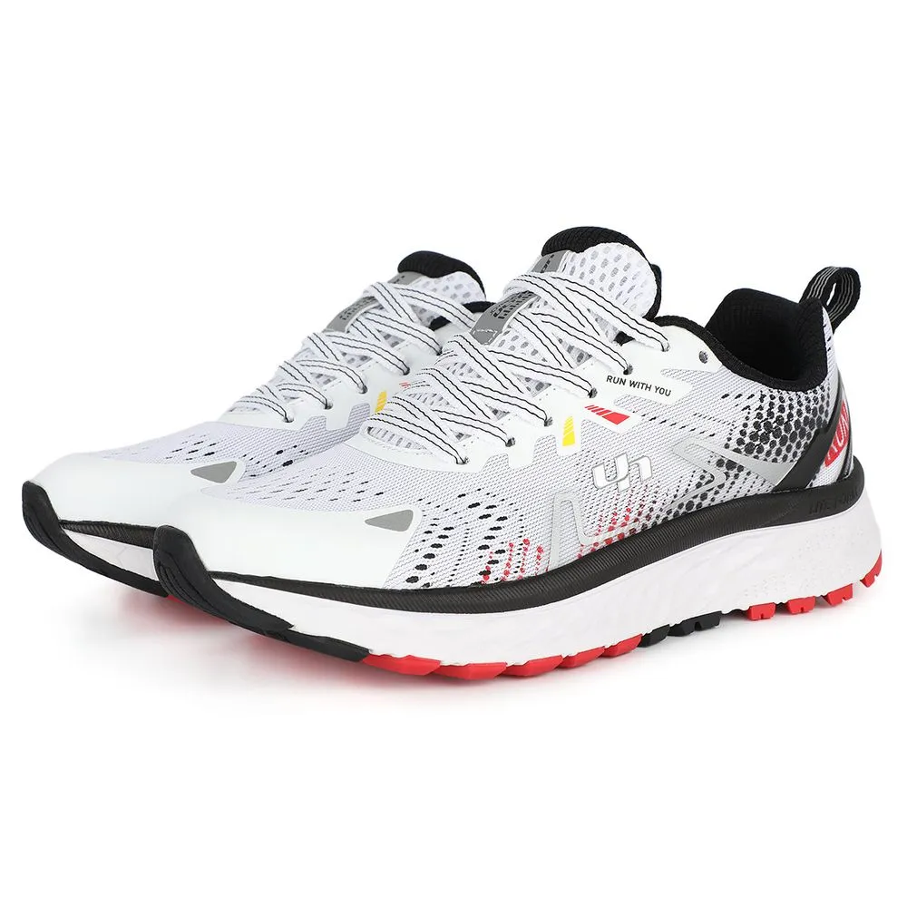 Zapatillas Running Ultralon Mujer Ultra Lite UL9657F2 Blanco