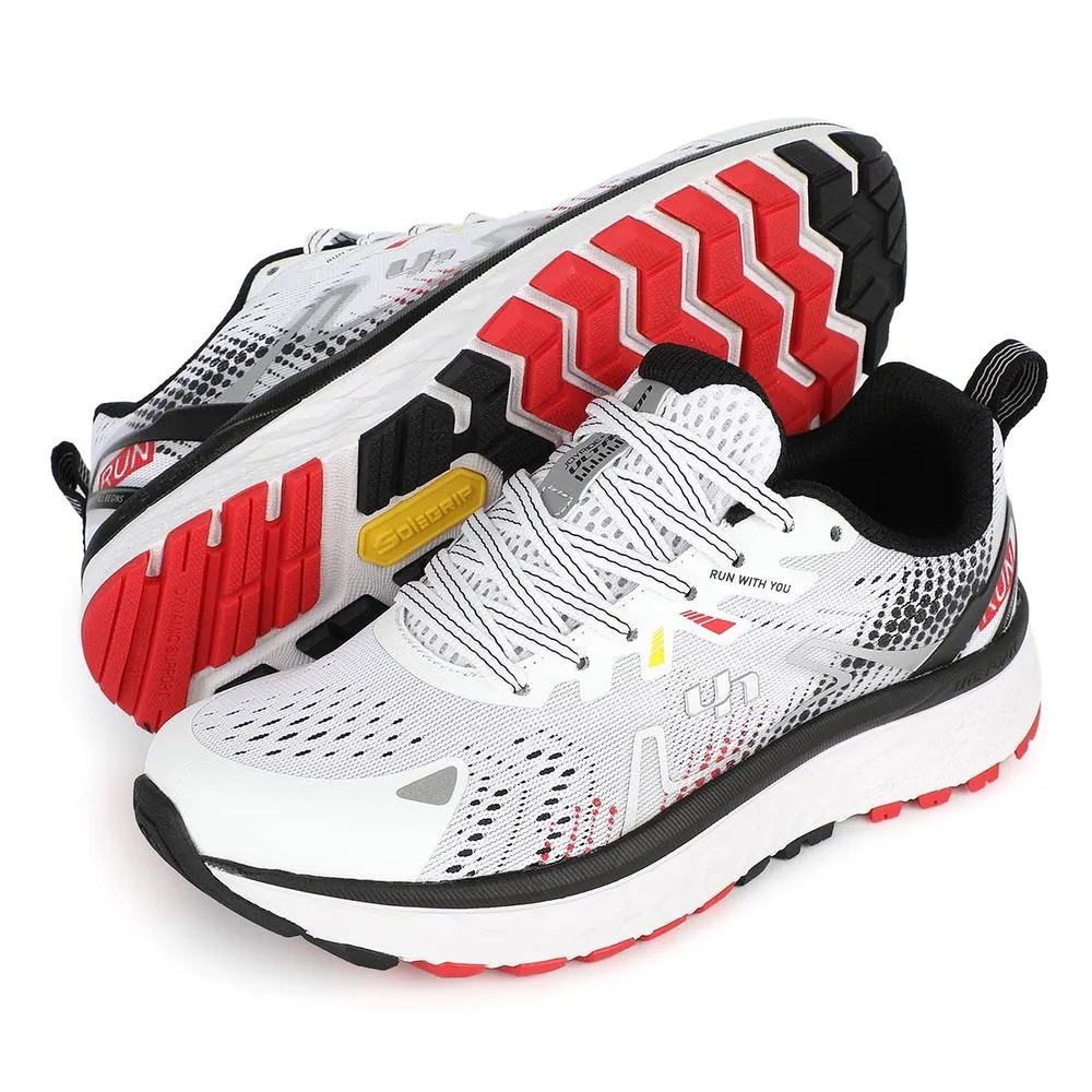 Zapatillas Running Ultralon Mujer Ultra Lite UL9657F2 Blanco
