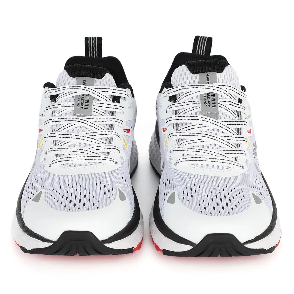 Zapatillas Running Ultralon Mujer Ultra Lite UL9657F2 Blanco