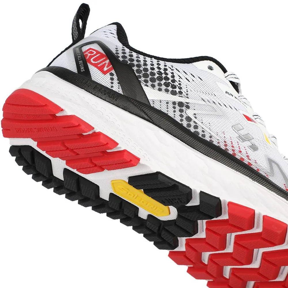 Zapatillas Running Ultralon Mujer Ultra Lite UL9657F2 Blanco