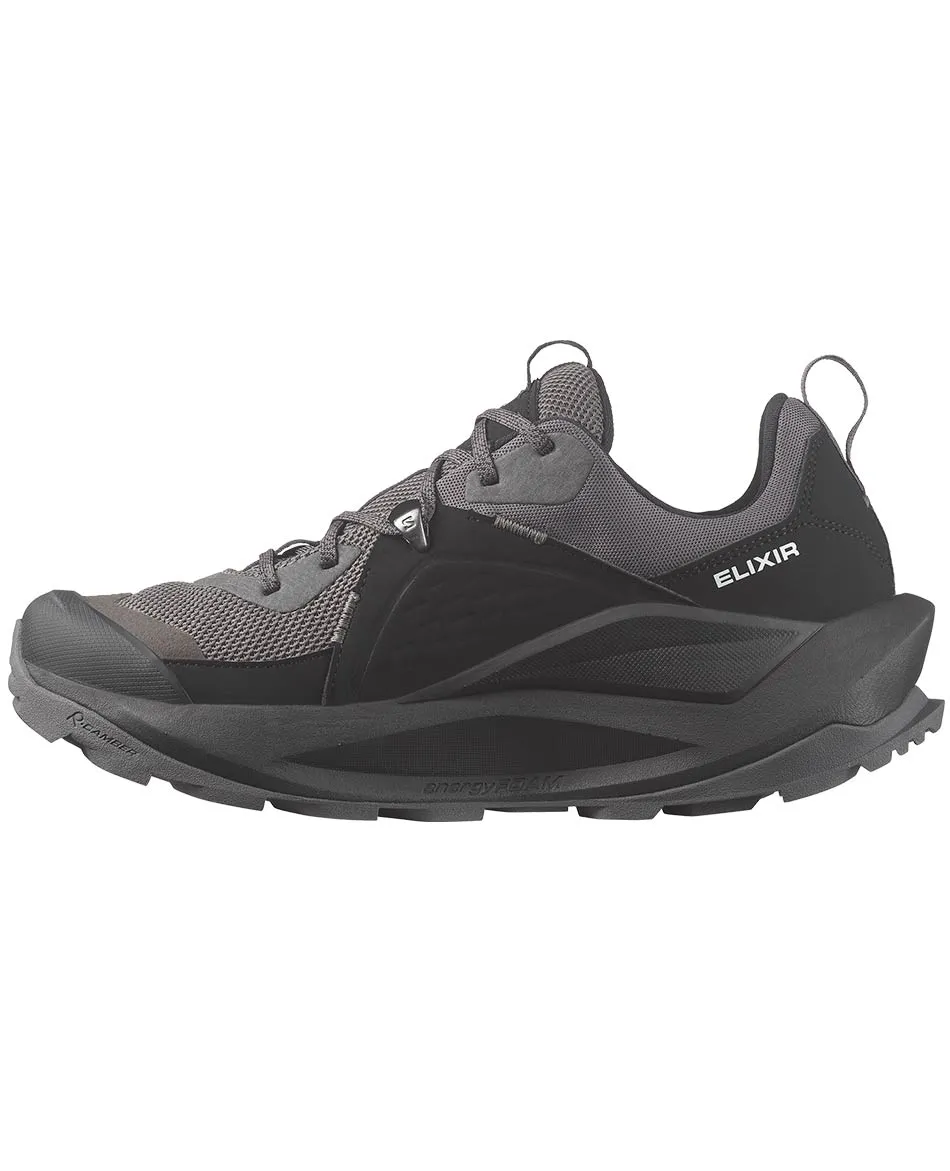 ZAPATILLAS SALOMON ELIXIR GORETEX®
