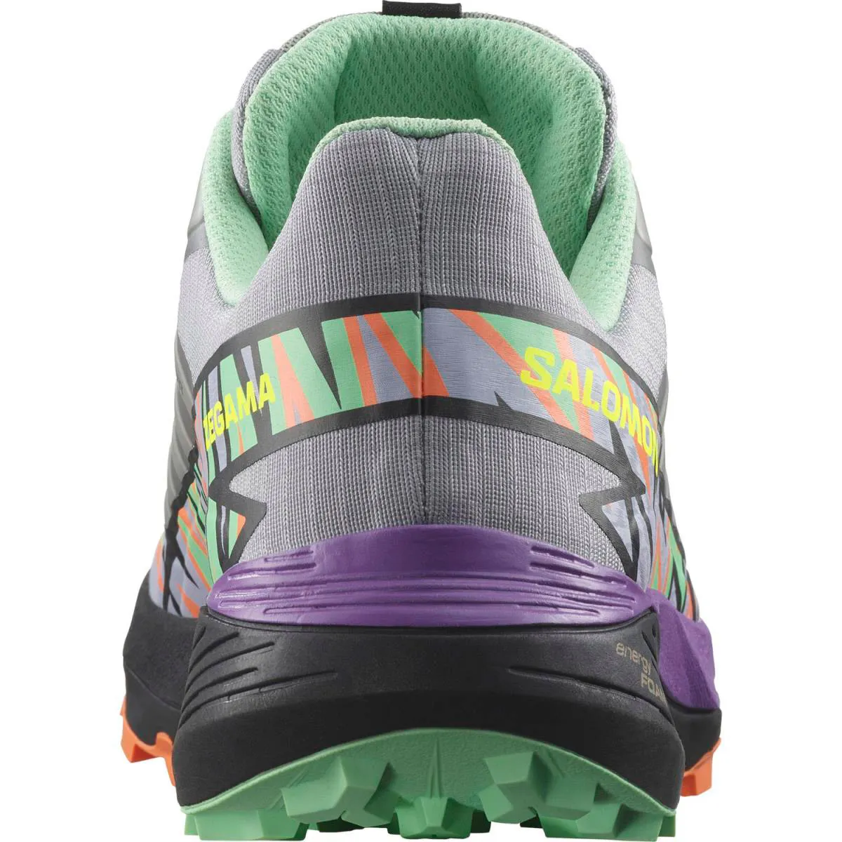 Zapatillas salomon Thundercross Zegama