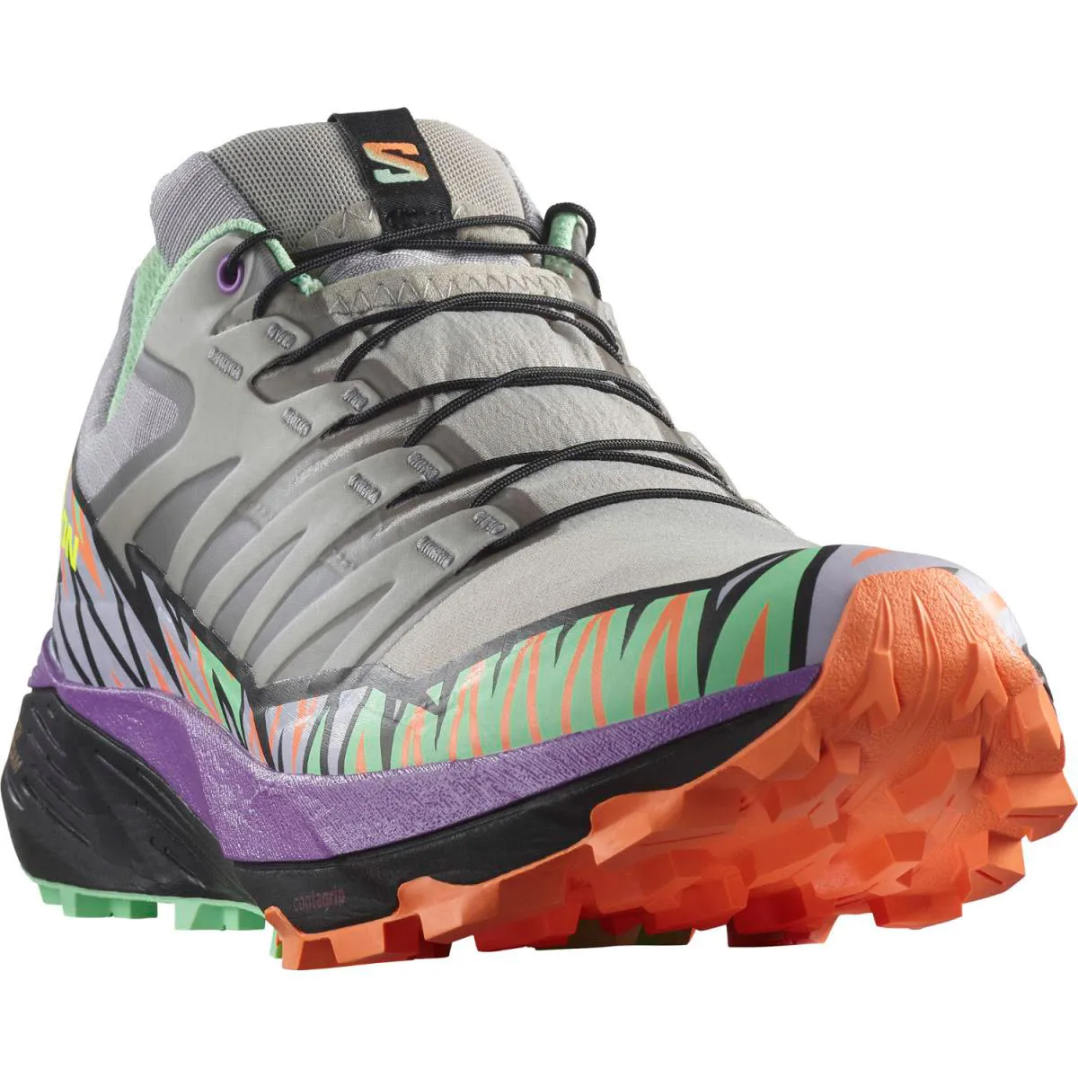 Zapatillas salomon Thundercross Zegama