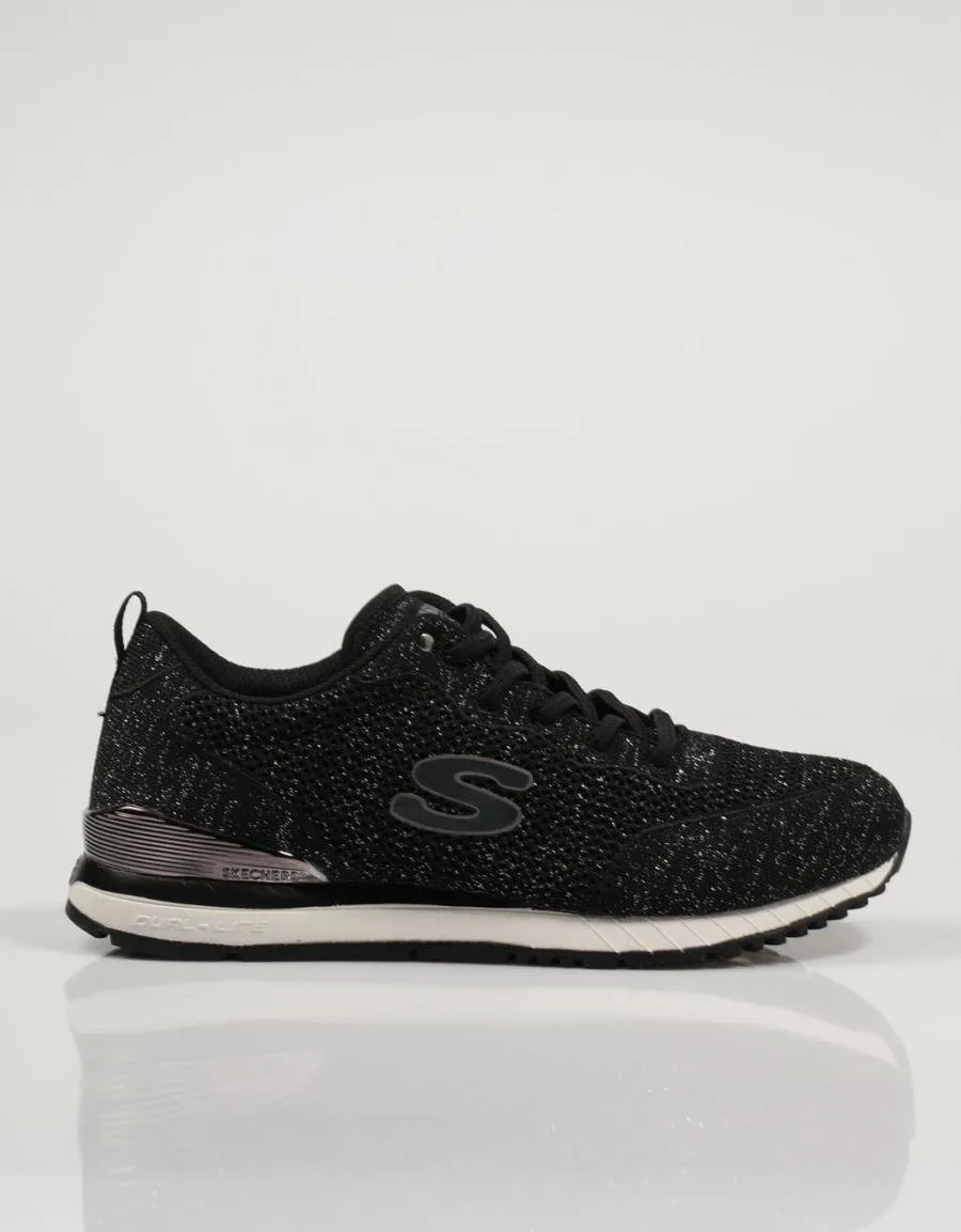  zapatillas SKECHERS Sunlite en Negro 76240