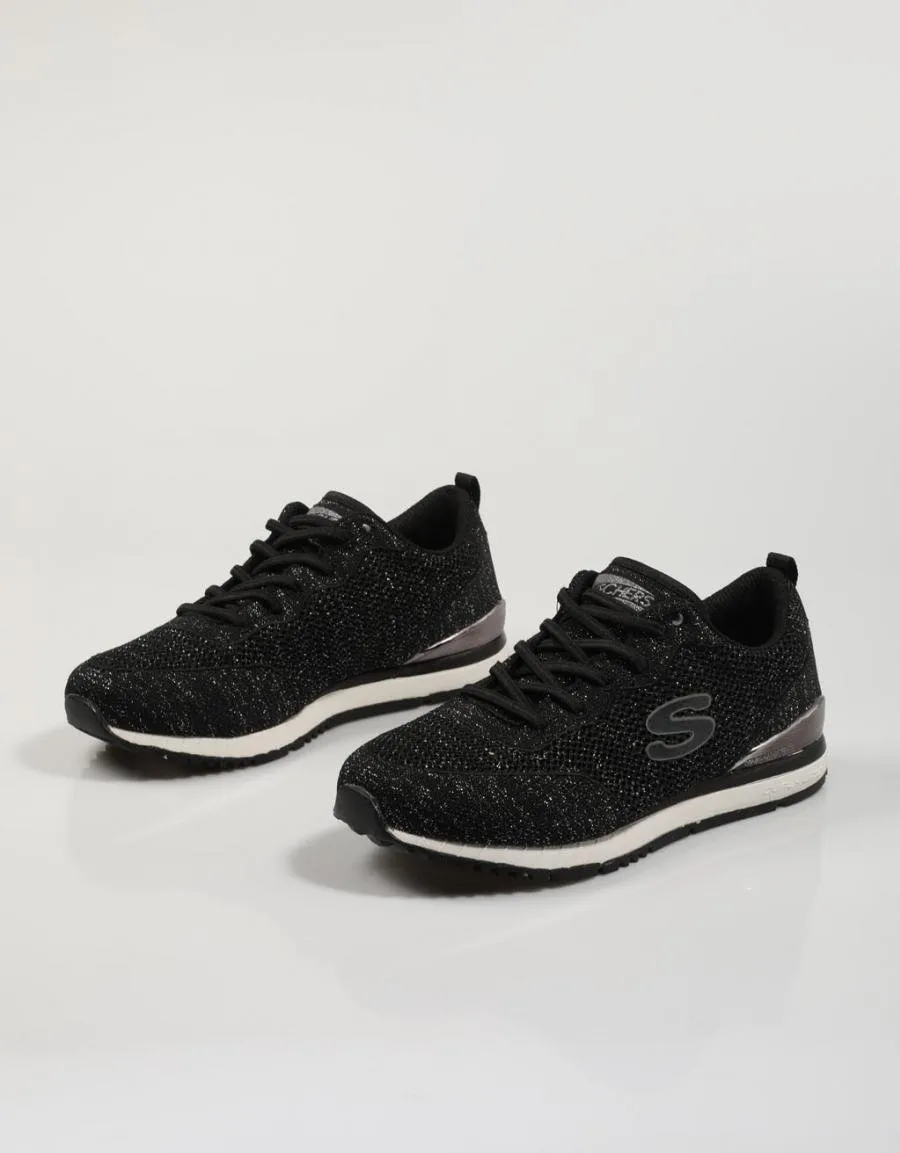  zapatillas SKECHERS Sunlite en Negro 76240