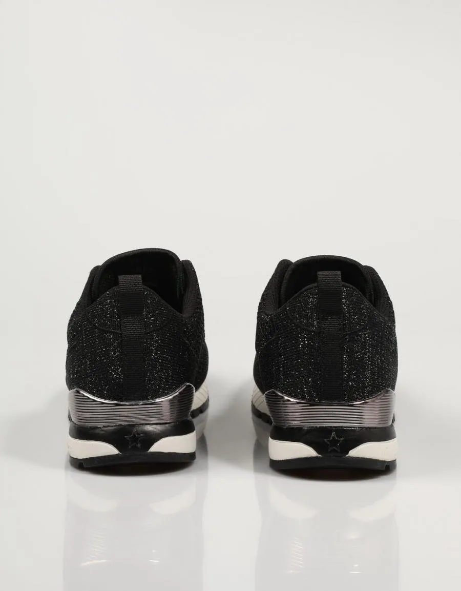  zapatillas SKECHERS Sunlite en Negro 76240