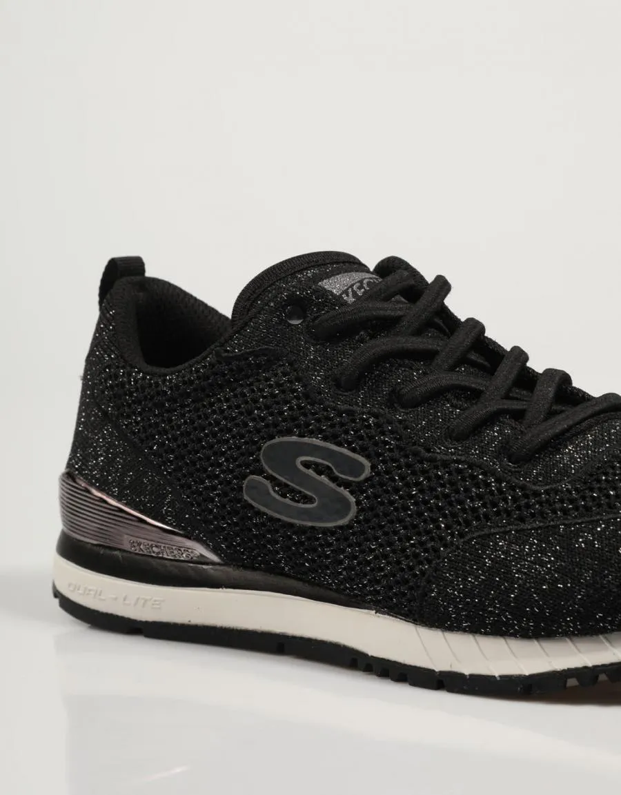  zapatillas SKECHERS Sunlite en Negro 76240