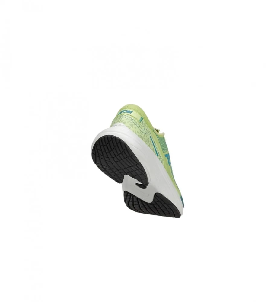 Zapatillas Titan verde