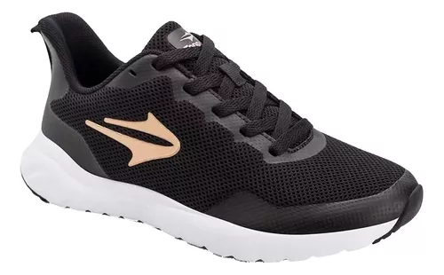 Zapatillas Topper Strong Pace Running Mujer 26217 Empo2000