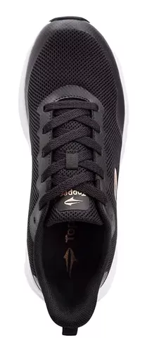 Zapatillas Topper Strong Pace Running Mujer 26217 Empo2000