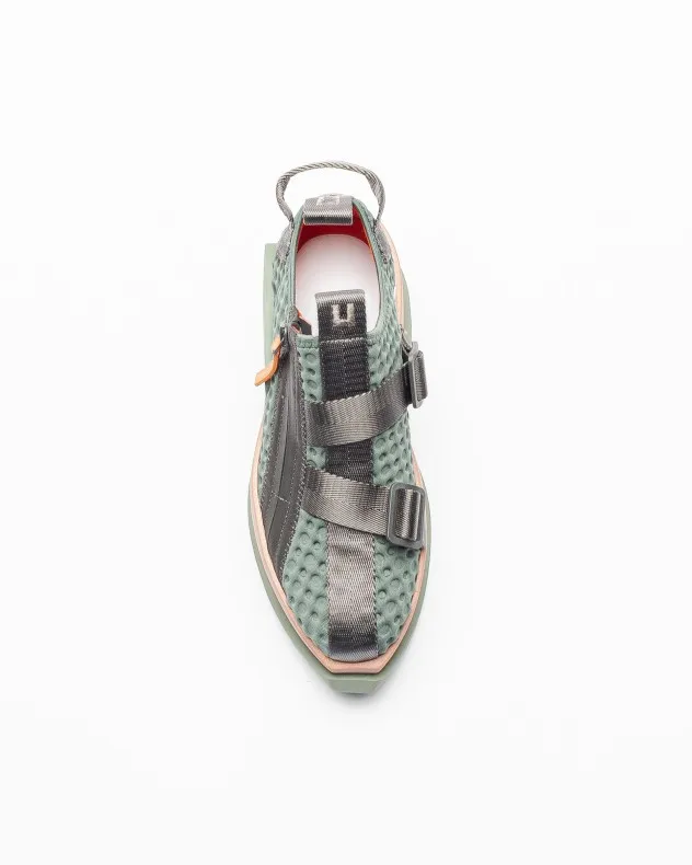 Zapatillas United Nude Roko Y II Verde