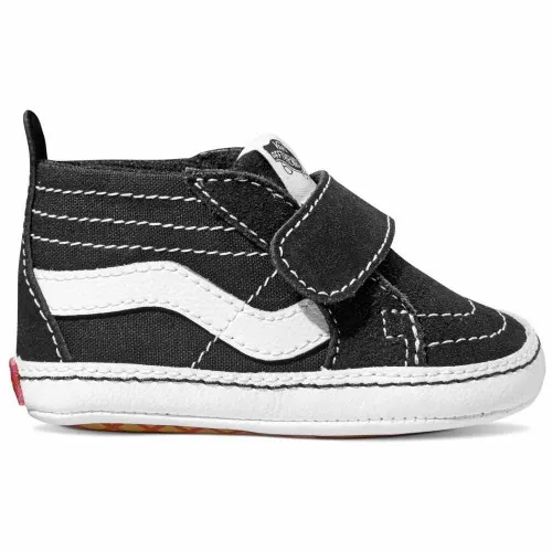 ZAPATILLAS VANS BEBE SK8HI CRIB
